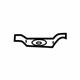 Mazda GK2A-53-62Z Bracket Mazda GK2A-53-62Z Bracket
