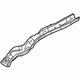 Mazda GS3L-53-811A Rear Rail Mazda GS3L-53-811A Rear Rail