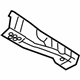 Mazda GS3L-54-91Z Front Bracket Mazda GS3L-54-91Z Front Bracket