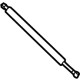 Mazda DN4E-62-620 Lift Cylinder