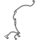 Mazda DGJ1-43-7EXA ABS Sensor