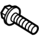 Mazda 9YA0-21-24D Hub & Bearing Mount Bolt Mazda 9YA0-21-24D Hub & Bearing Mount Bolt
