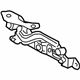 Mazda GJ6A-52-720K Hinge