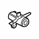 Mazda GKYA-76-230A Lock Cylinder