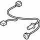 Mazda EG21-51-155 Harness