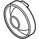 Mazda H432-51-0A1 Cover
