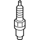 Mazda P5SP-18-110 Spark Plug Mazda P5SP-18-110 Spark Plug