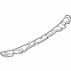 Mazda TD11-51-956B Reinforcement Bracket Mazda TD11-51-956B Reinforcement Bracket