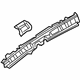 Mazda D10E-70-05YA Roof Rail