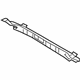 Mazda D10E-70-700 Rear Header