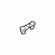 Mazda GJ6A-56-47ZF Bracket