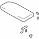 Mazda NC10-64-450E-02 Lid Assembly Mazda NC10-64-450E-02 Lid Assembly
