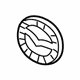 Mazda TK21-50-721A Holder