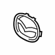 Mazda KDY5-51-741 Emblem