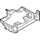 Mazda KGC4-66-9B0B Bracket