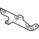 Mazda KGC6-66-9B0 Receiver Bracket