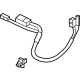 Mazda K128-67-SH0 Harness Mazda K128-67-SH0 Harness