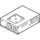 Mazda KGWD-66-9C0 Receiver