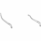 Mazda DB4G-67-321A Wiper Arm