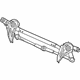 Mazda DB2W-67-360A Wiper Linkage