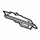 Mazda ZZCA-61-823 Lower Reinforcement