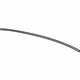 Mazda ZZCA-55-161 Seal