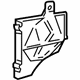 Mazda ZZCA-64-230A-03 Side Cover
