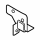 Mazda TK25-66-9B1 Radio Bracket