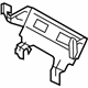 Mazda TD13-66-A21 Mount Bracket