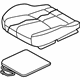 Mazda GS4M-88-16XA-30 Seat Cushion