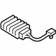 Mazda N3H1-18-831 Resistor