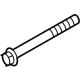 Mazda 9YA0-2A-274 Bolt