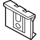 Mazda KBB3-28-660C DAMPER,DYNAMIC