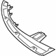 Mazda EG21-51-9H1D Air Deflector