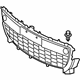 Mazda EG21-50-1T1C Lower Grille