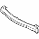 Mazda EG21-50-070B Impact Bar