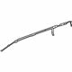 Mazda ZZC1-57-KM0B Inflator Curtain