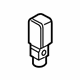 Mazda ZZD1-57-K1X Front Impact Sensor
