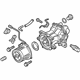 Mazda KAT1-27-020B Driving & Differential Mazda KAT1-27-020B Driving & Differential