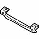 Mazda E116-66-BG4 Receiver Hole Cover