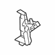 Mazda SHCN-13-56Z Air Deflector