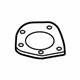 Mazda CC29-34-007 Plate