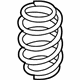 Mazda C236-34-011B Spring
