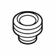 Mazda C273-34-38XB Bushing