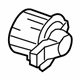 Mazda TD11-61-P80 Blower Motor
