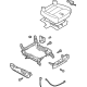 Mazda TC86-88-160-80 Cushion Assembly