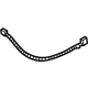 Mazda TC86-88-129 Harness Mazda TC86-88-129 Harness