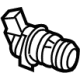 Mazda BDTT-67-482 Washer Pump