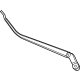 Mazda BDTS-67-321A Wiper Arm