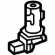 Mazda DA6S-67-491 Level Sensor Grommet